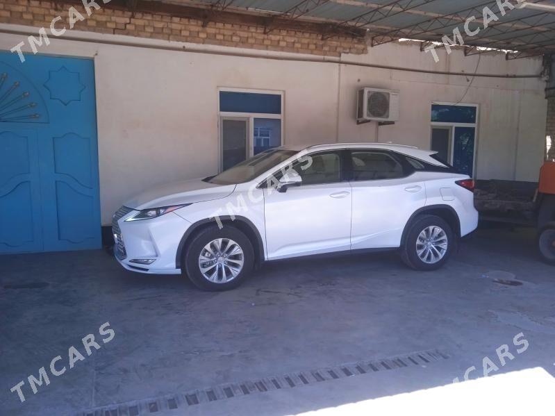 Lexus RX 350 2022 - 499 000 TMT - Çärjew - img 3