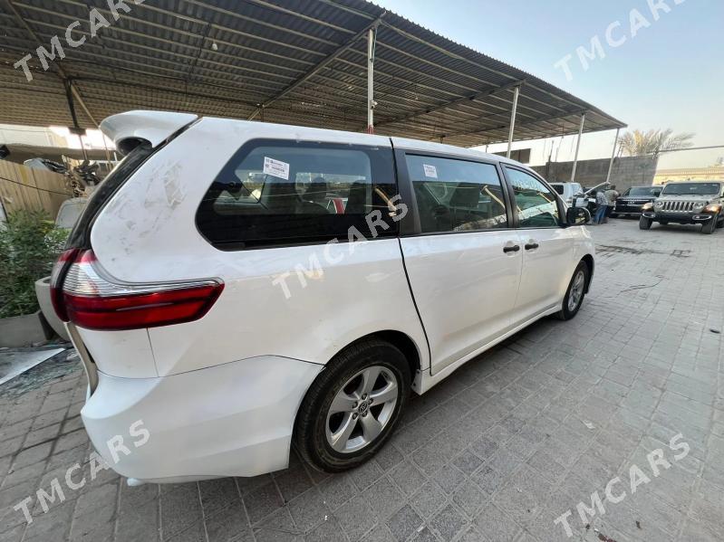 Toyota Sienna 2020 - 360 000 TMT - Mary - img 2