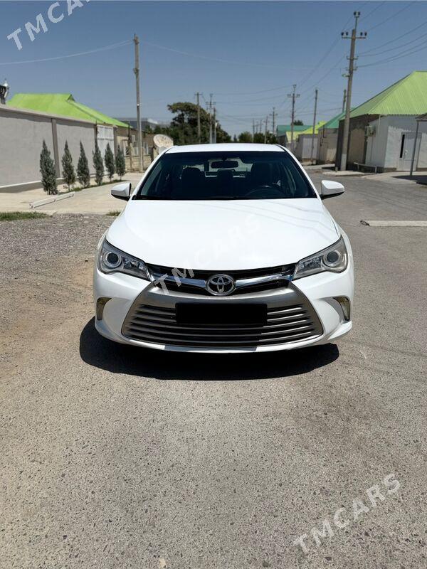 Toyota Camry 2015 - 260 000 TMT - Aşgabat - img 2