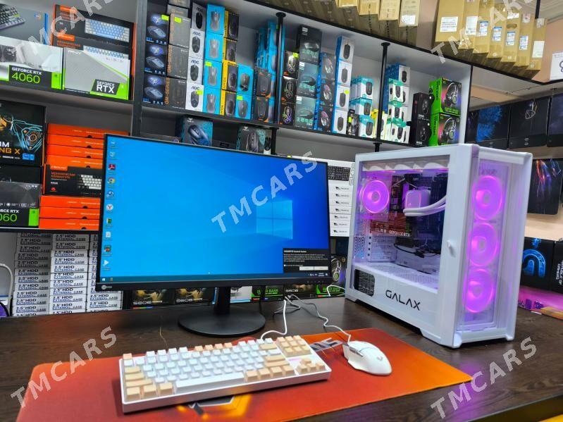 i7 13700F/ RTX 4060/ Redmi 27 - Parahat 4 - img 3