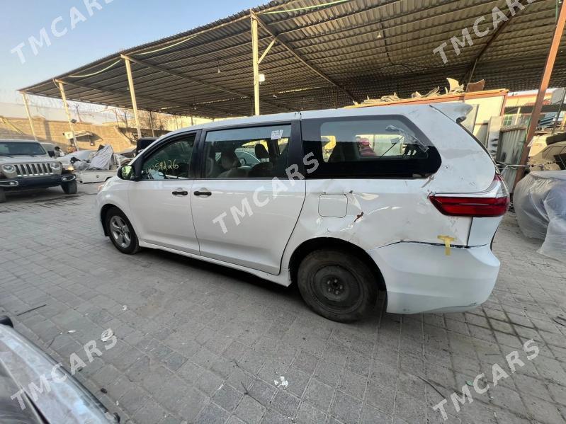 Toyota Sienna 2020 - 360 000 TMT - Mary - img 4