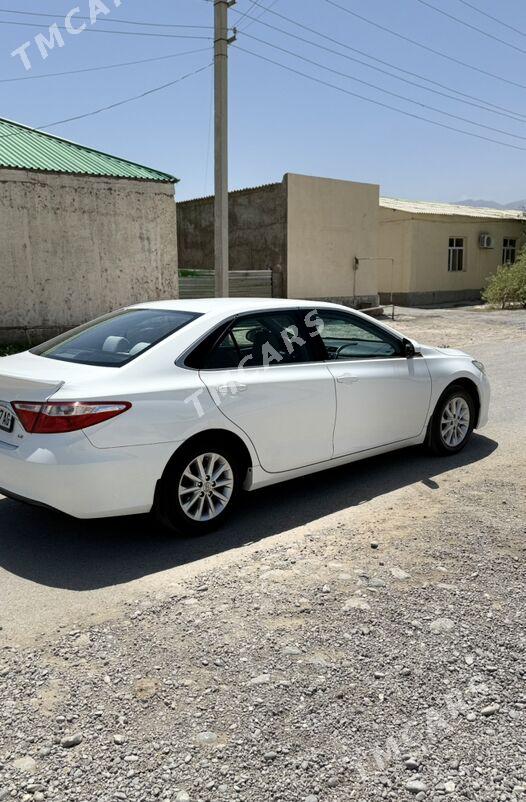 Toyota Camry 2015 - 260 000 TMT - Aşgabat - img 5