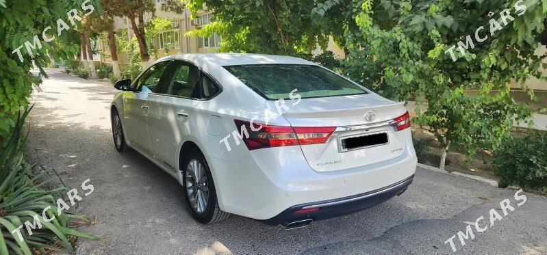 Toyota Avalon 2016 - 512 000 TMT - Aşgabat - img 3