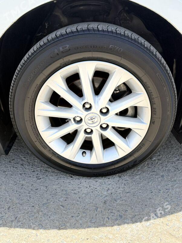 Toyota Camry 2015 - 260 000 TMT - Aşgabat - img 7