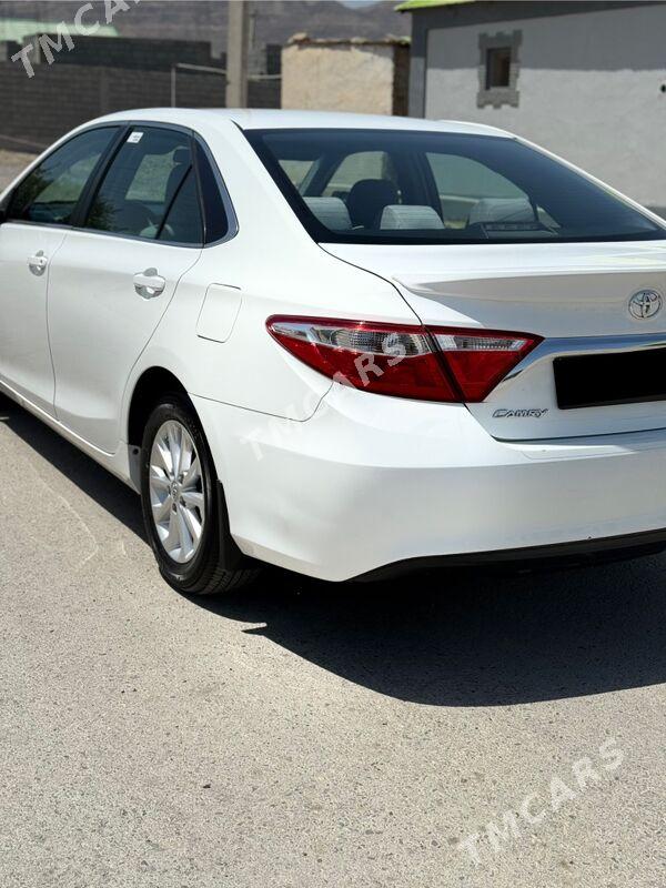 Toyota Camry 2015 - 260 000 TMT - Aşgabat - img 4