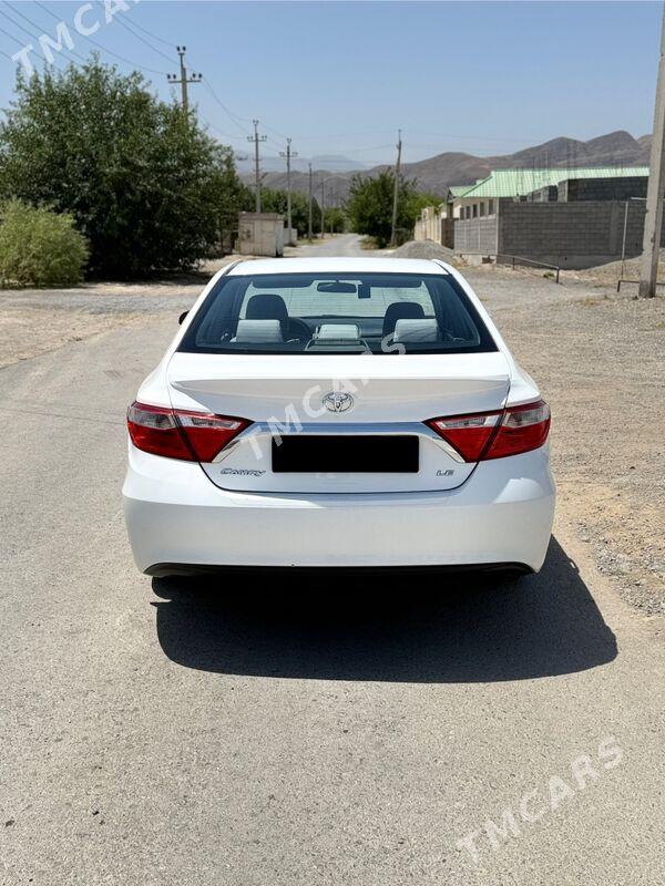 Toyota Camry 2015 - 260 000 TMT - Aşgabat - img 3
