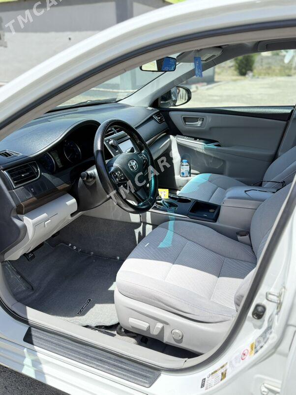 Toyota Camry 2015 - 260 000 TMT - Aşgabat - img 6