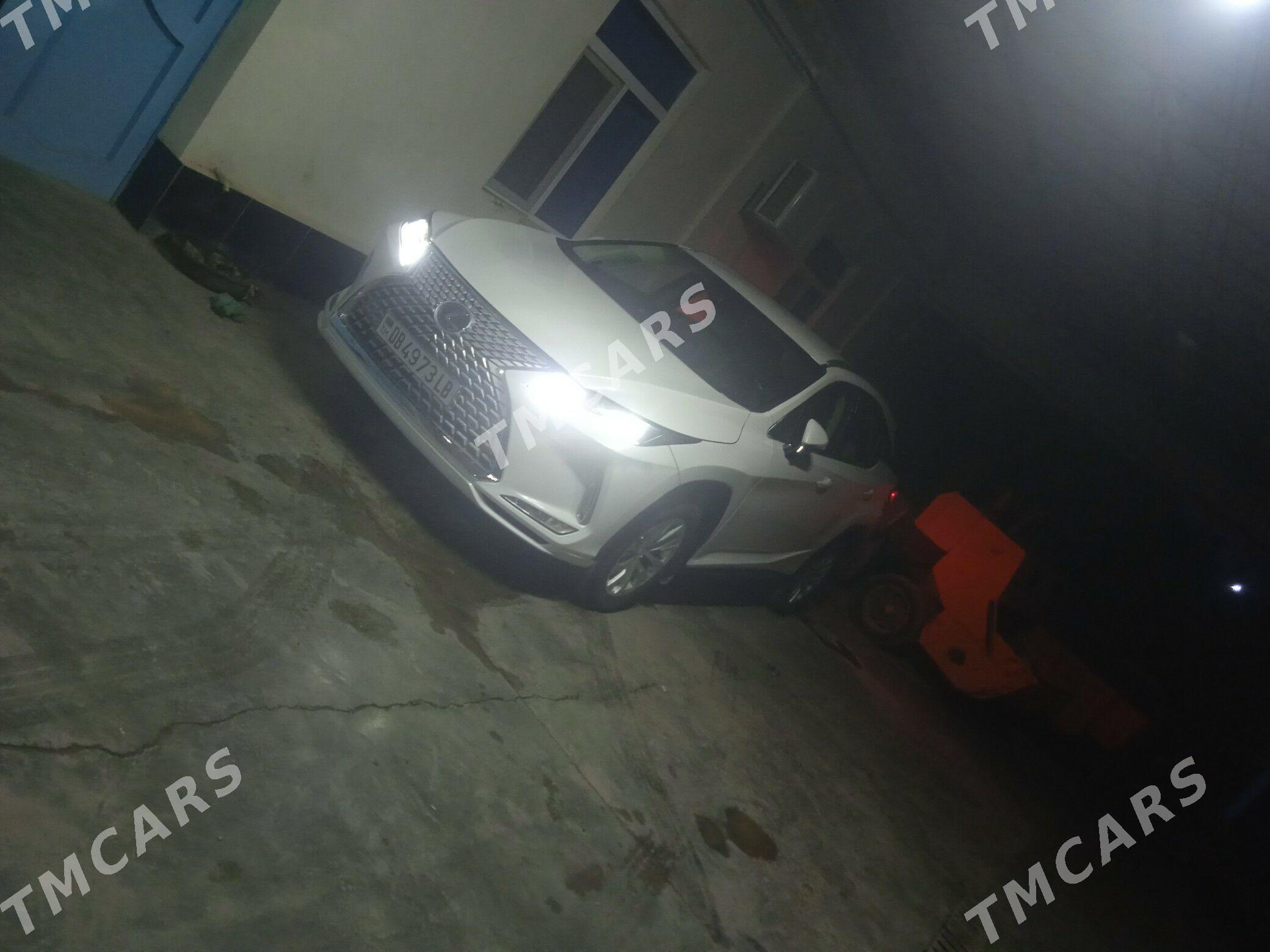 Lexus RX 350 2022 - 499 000 TMT - Çärjew - img 5