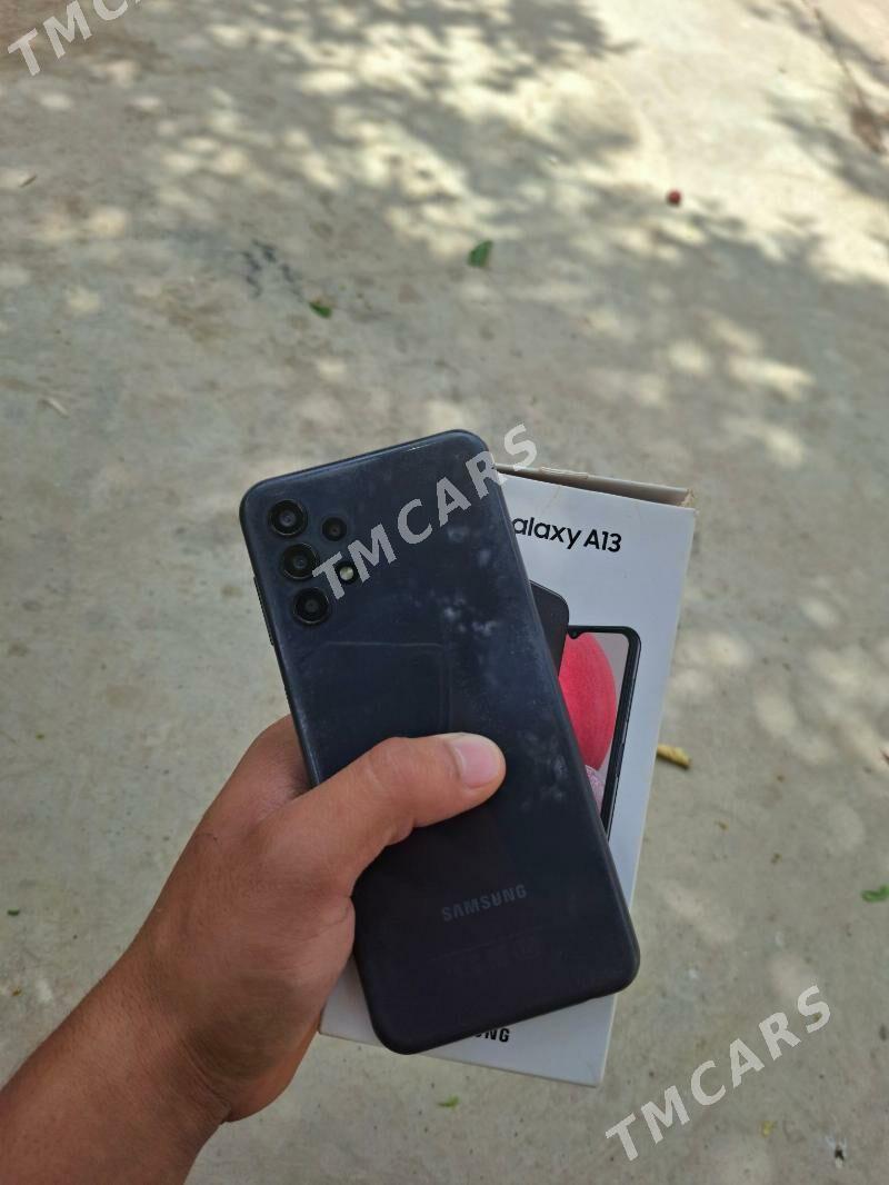 Samsung A 13 - Гумдаг - img 2