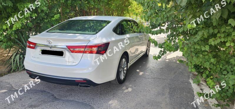 Toyota Avalon 2016 - 512 000 TMT - Aşgabat - img 4