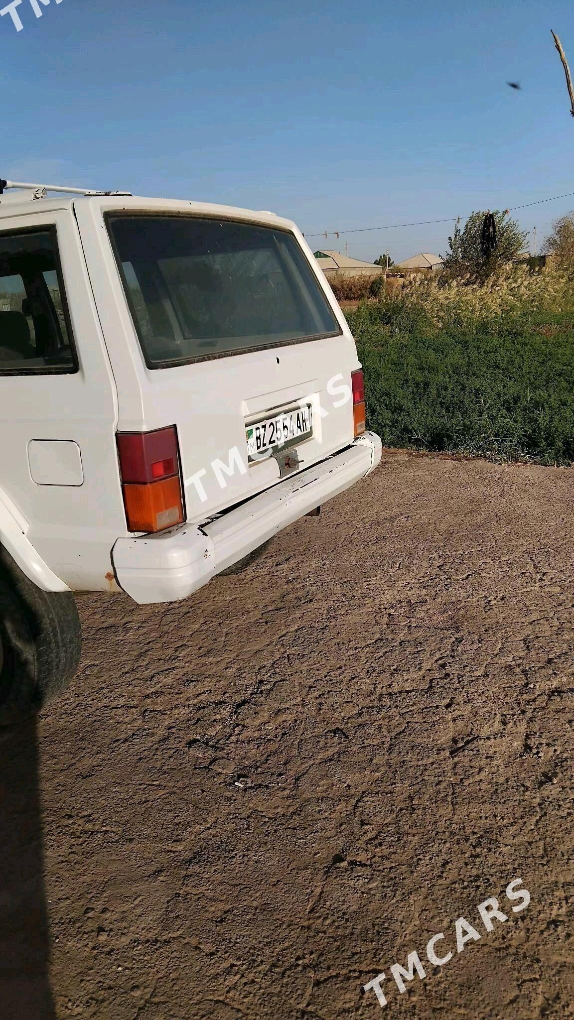 Jeep Cherokee 1993 - 20 000 TMT - Babadaýhan - img 2