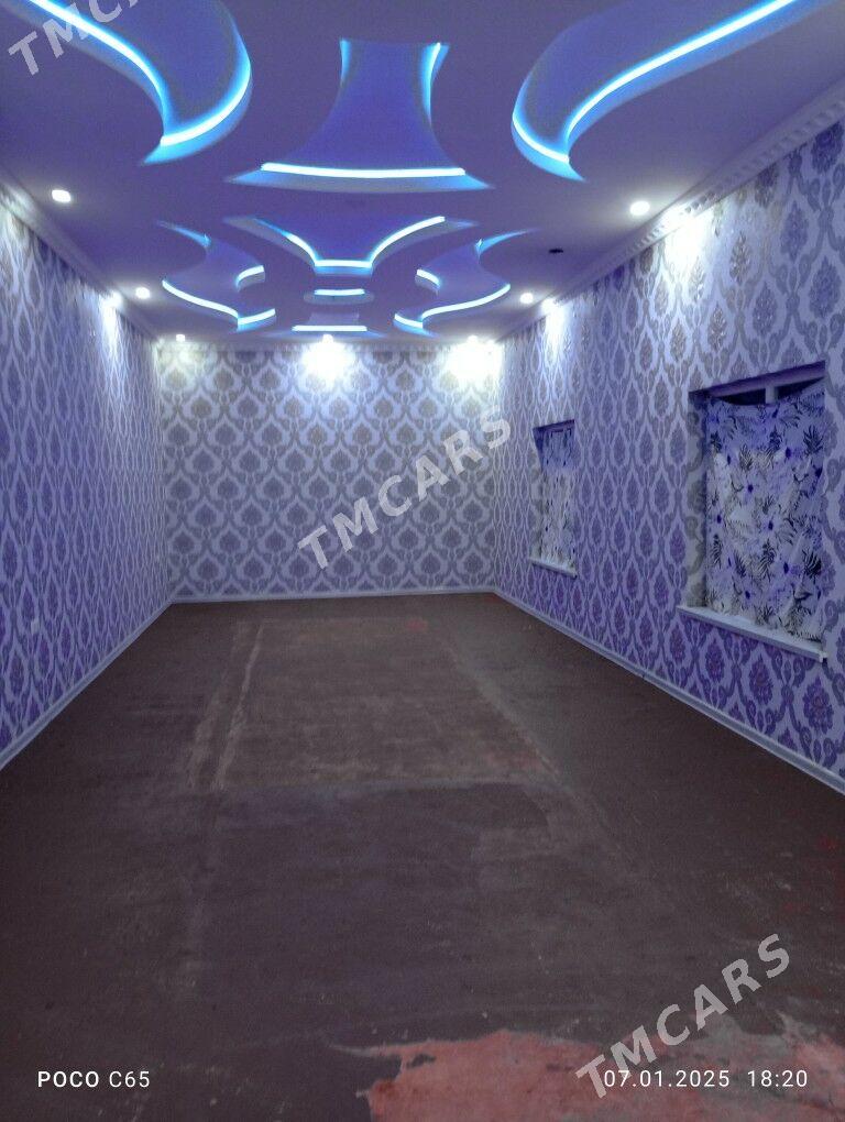 Gypcak 5sotka 150m² plan jay - Ашхабад - img 3