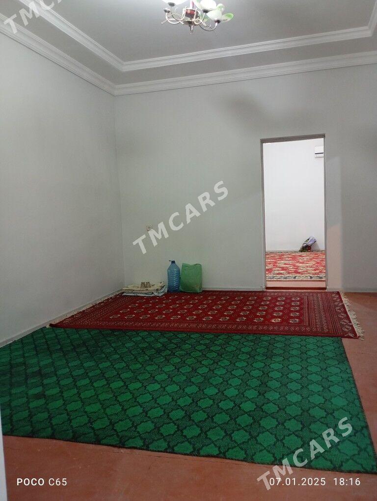 Gypcak 5sotka 150m² plan jay - Ашхабад - img 6