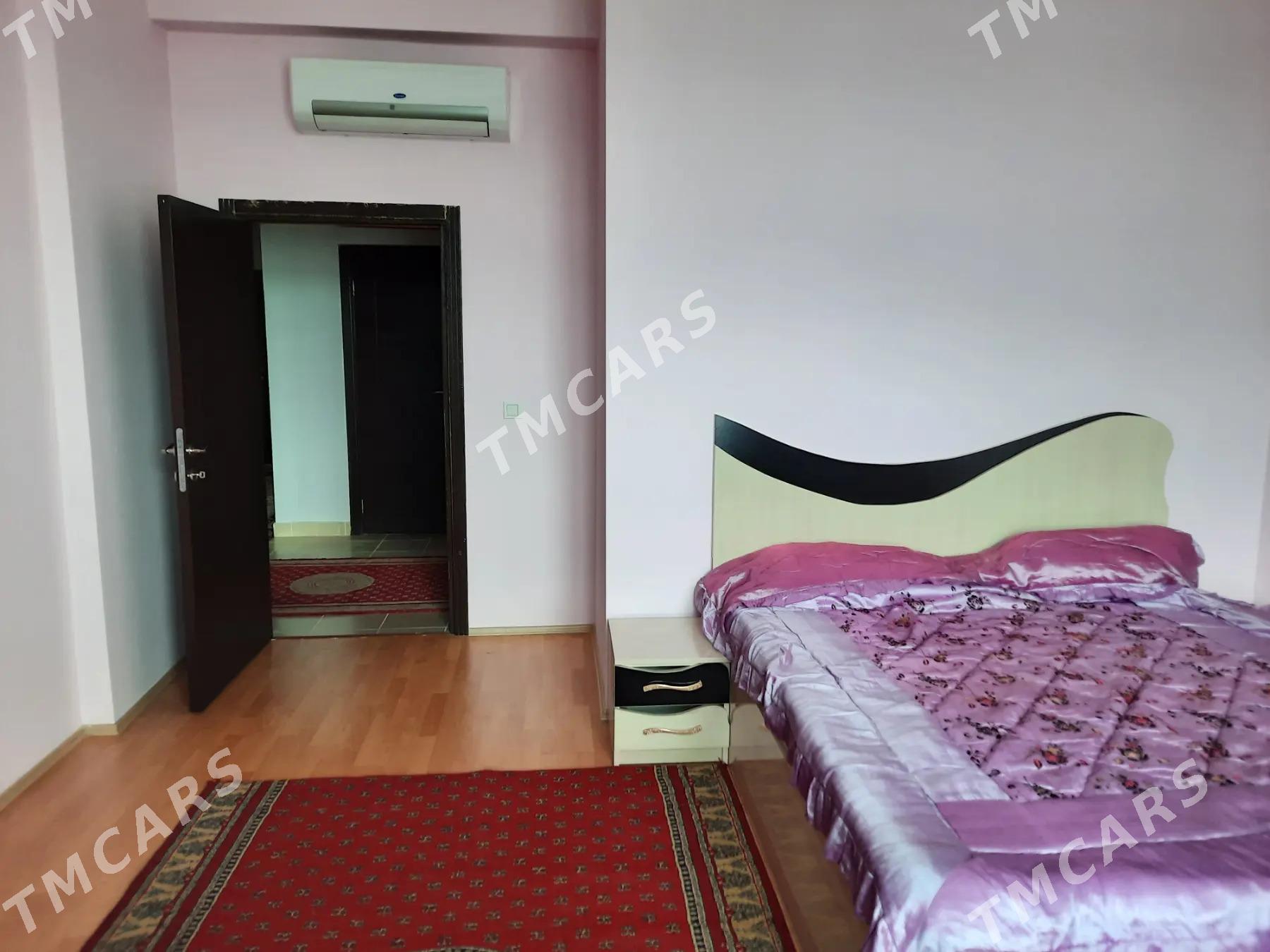 ARENDA KWARTIRA TAZE GURTLY - Гуртли - img 2