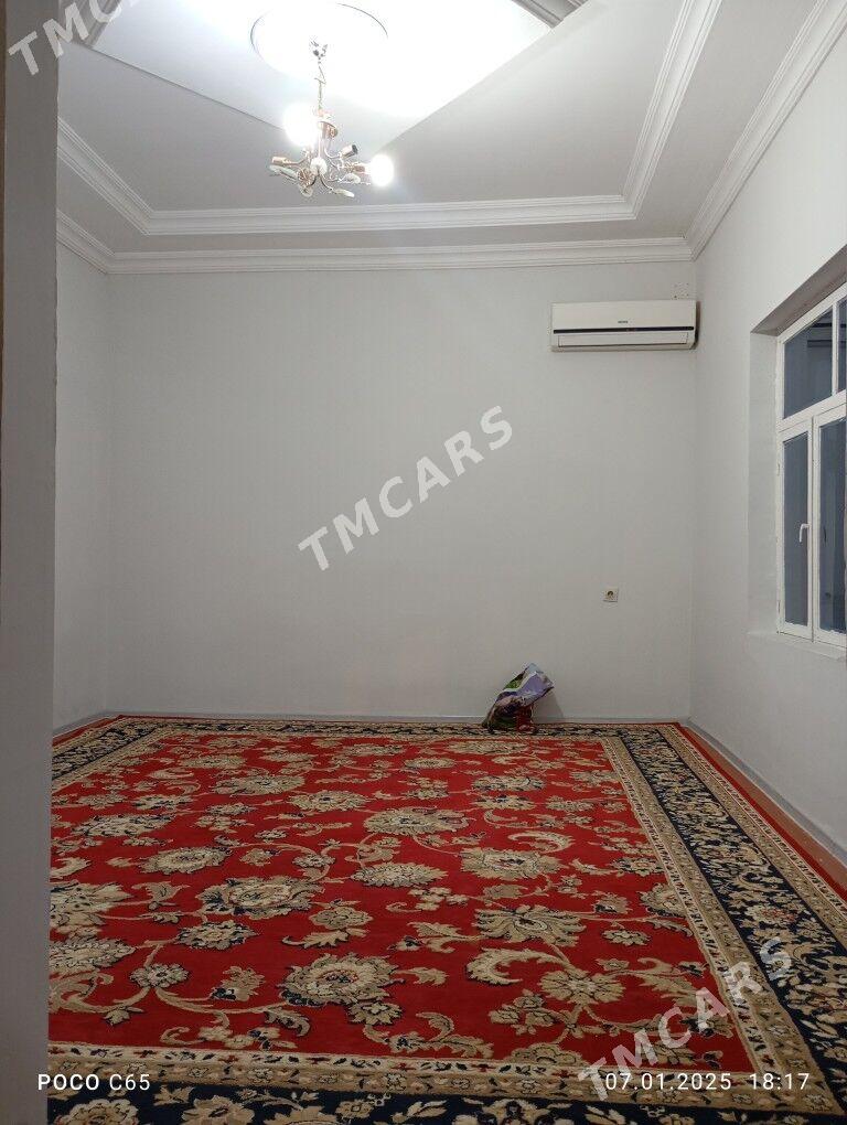 Gypcak 5sotka 150m² plan jay - Ашхабад - img 5