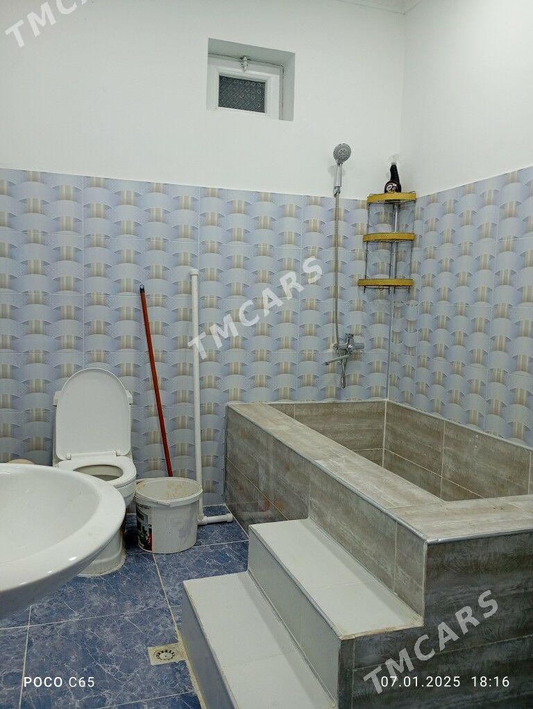 Gypcak 5sotka 150m² plan jay - Ашхабад - img 7