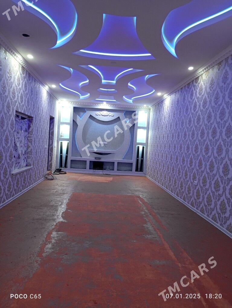 Gypcak 5sotka 150m² plan jay - Ашхабад - img 2