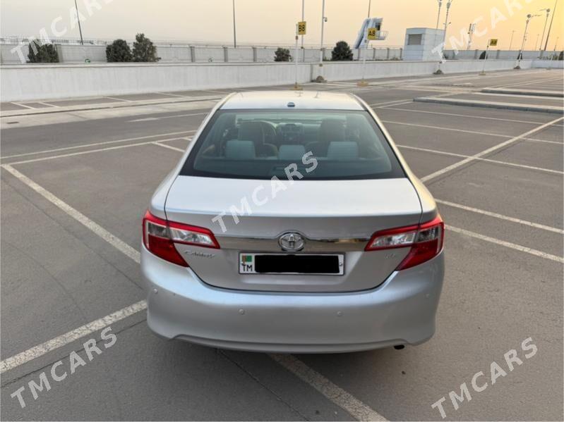 Toyota Camry 2012 - 187 000 TMT - Aşgabat - img 4