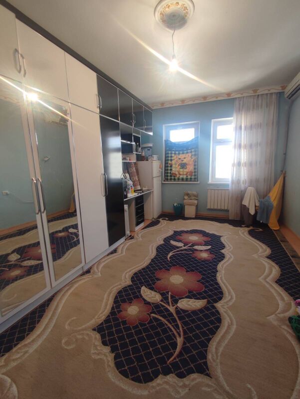 4 ком   Мир7/2 Юнус Эмре - Ашхабад - img 4