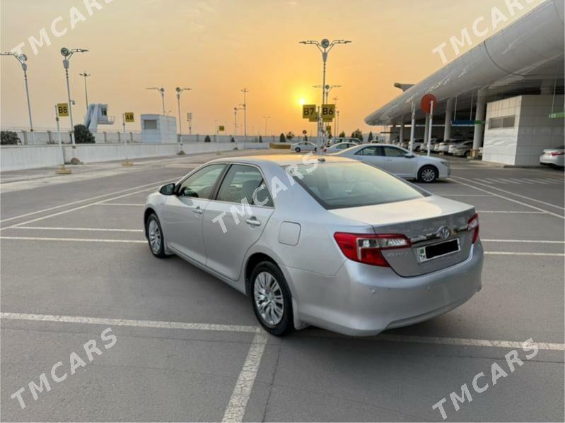Toyota Camry 2012 - 187 000 TMT - Aşgabat - img 3