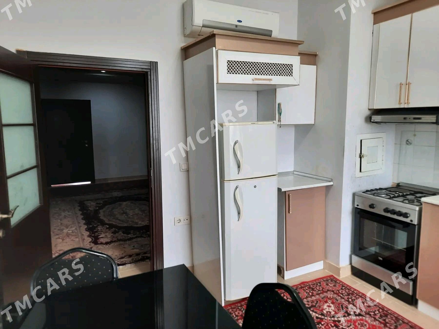 ARENDA KWARTIRA TAZE GURTLY - Гуртли - img 6