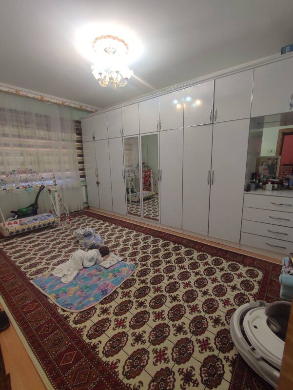 4 ком   Мир7/2 Юнус Эмре - Ашхабад - img 5