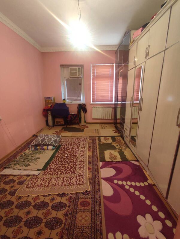 4 ком   Мир7/2 Юнус Эмре - Ашхабад - img 3