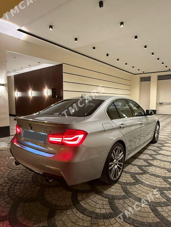 BMW F30 2016 - 700 000 TMT - Ашхабад - img 8