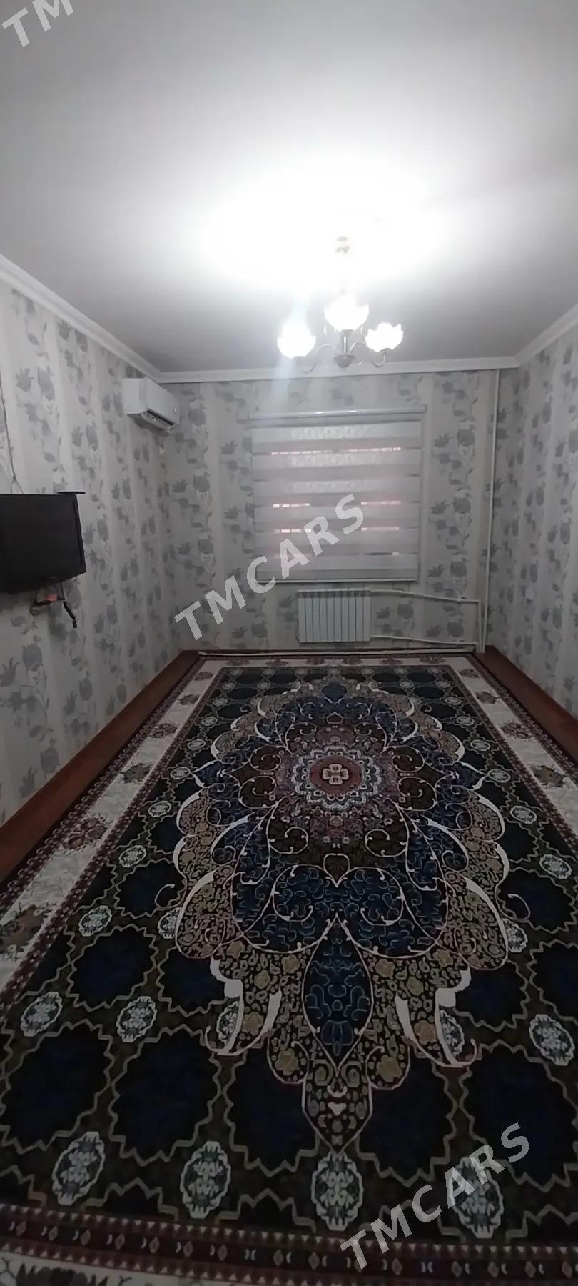  11МКР 2КОМ 1ЭТ - Aşgabat - img 2