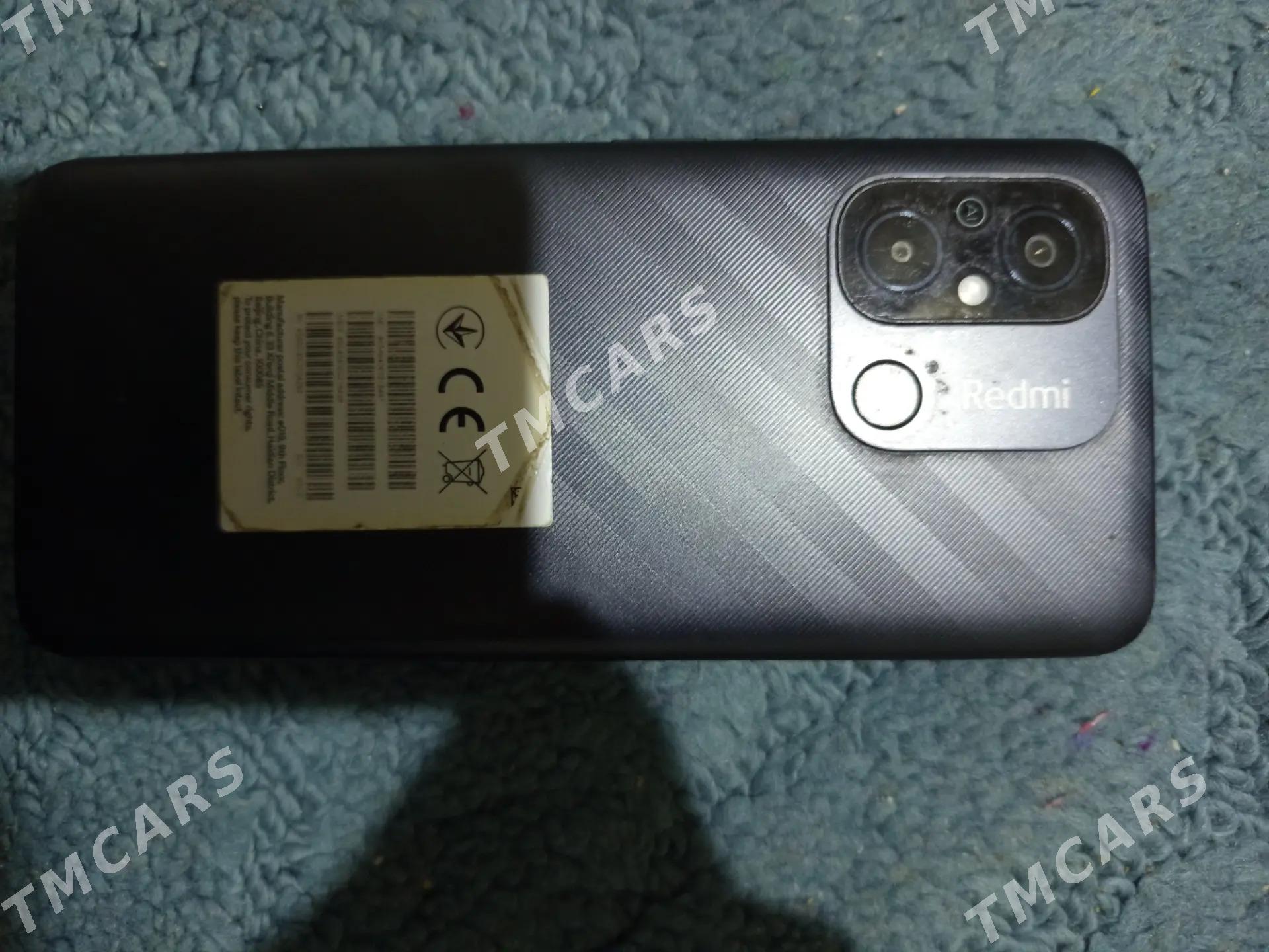 redmi 12c - Murgap - img 2