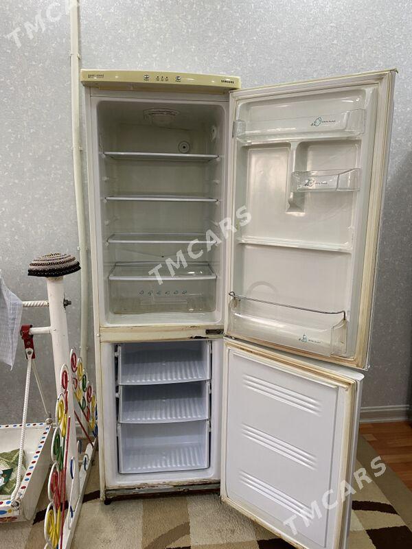 Holadilnik Samsung - Мир 4 - img 2