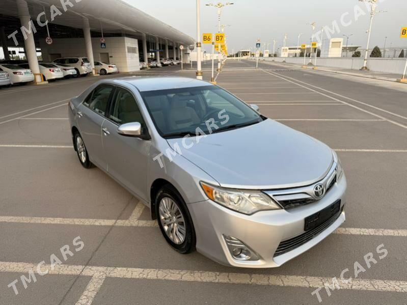 Toyota Camry 2012 - 187 000 TMT - Aşgabat - img 7