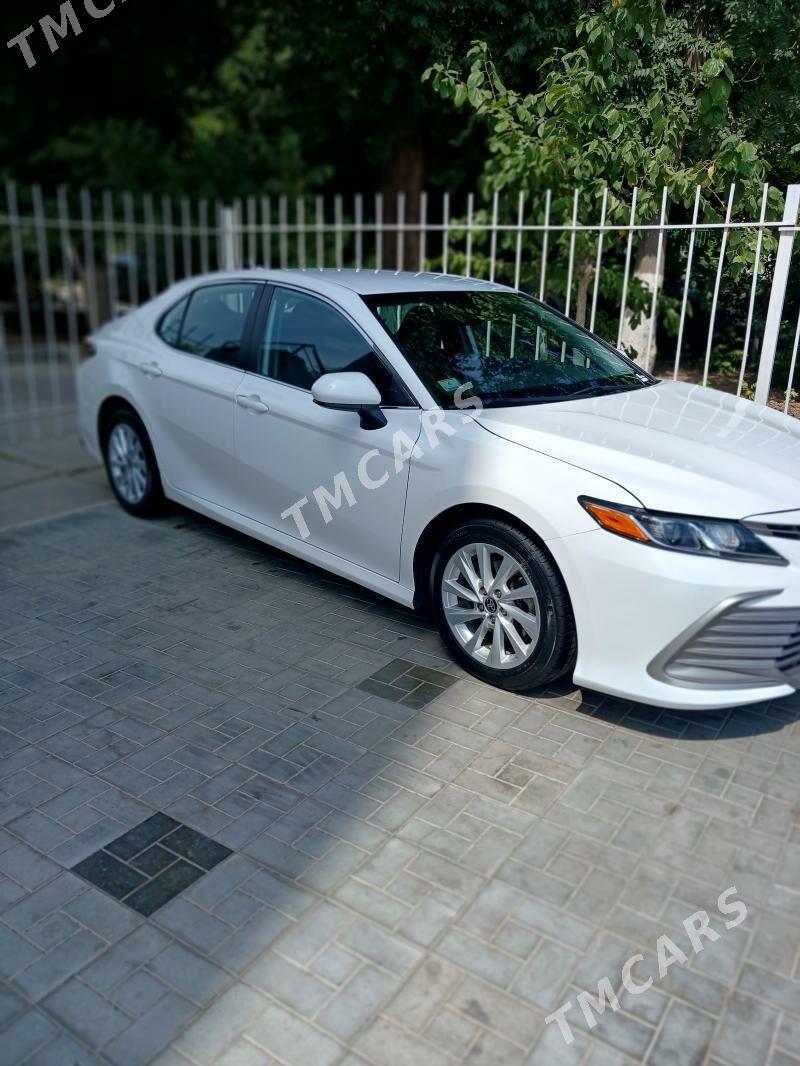 Toyota Camry 2021 - 308 000 TMT - Ашхабад - img 4