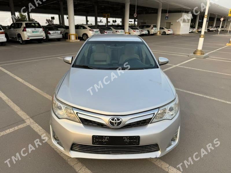 Toyota Camry 2012 - 187 000 TMT - Aşgabat - img 8
