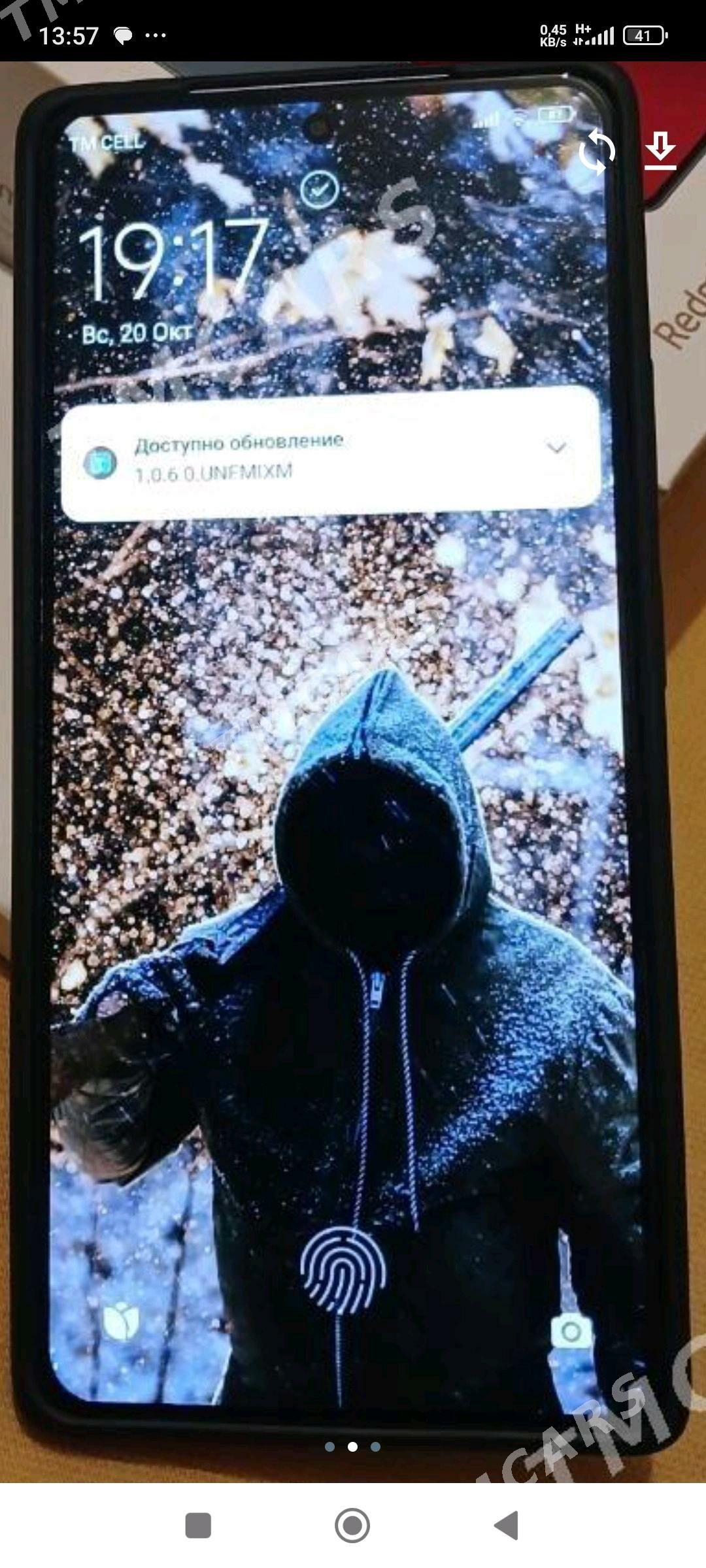 redmi not 13pro - Эсенгулы - img 2