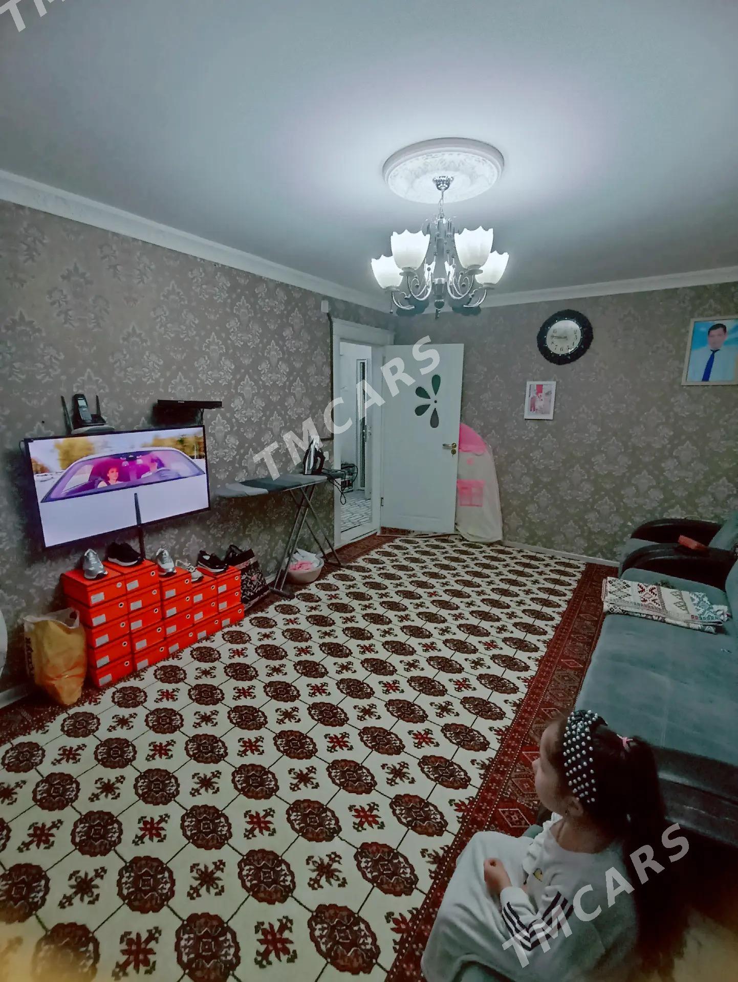 arenda jay kwartira 30 mkr - Aşgabat - img 2
