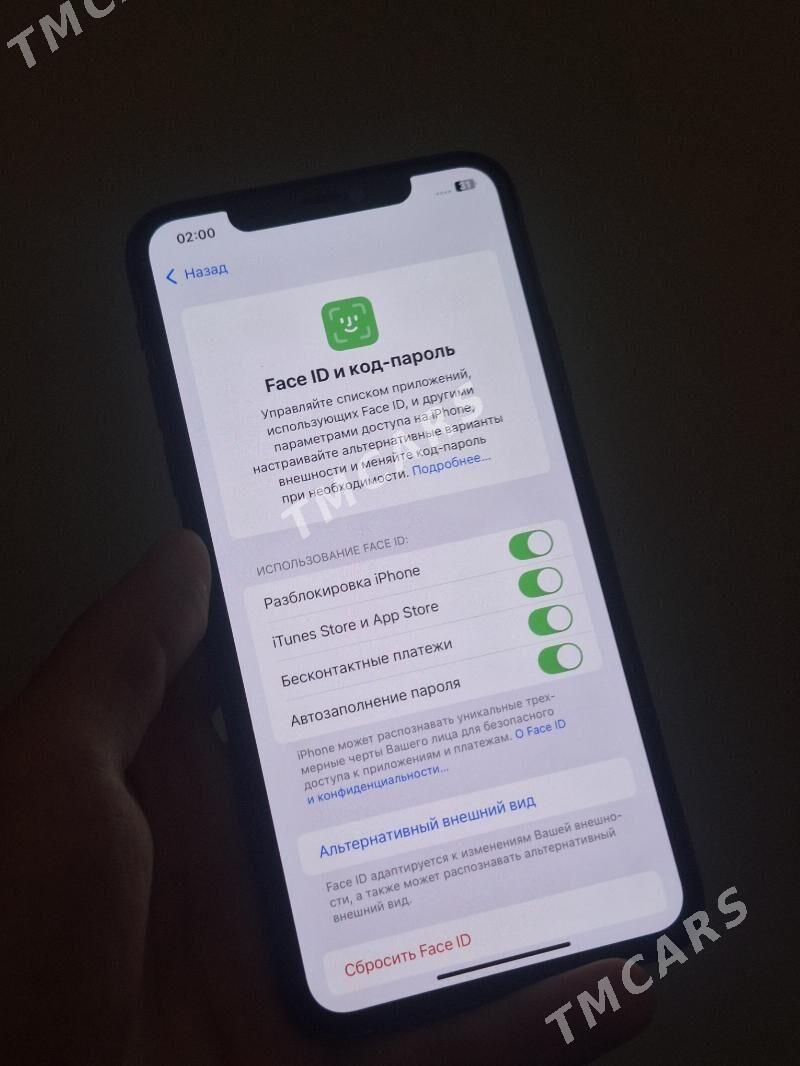 iPhone 11Pro Max - Ашхабад - img 4