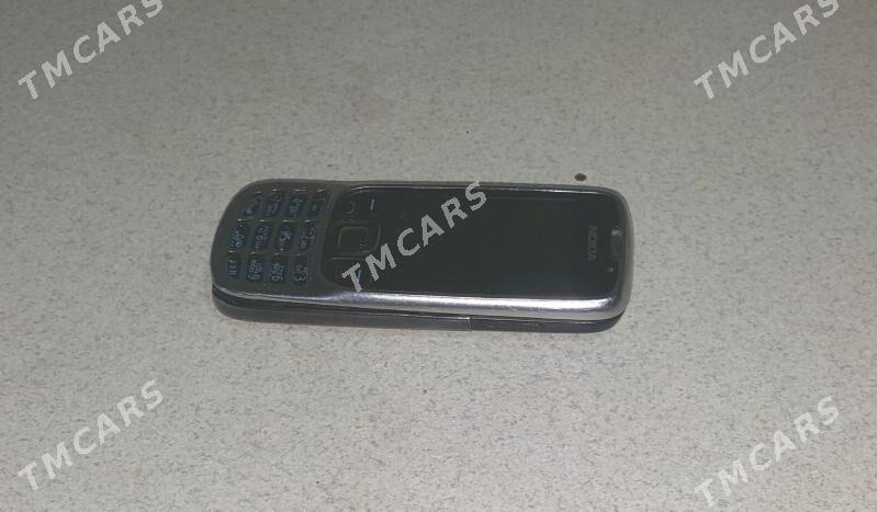Nokia 6303 - Türkmenabat - img 2