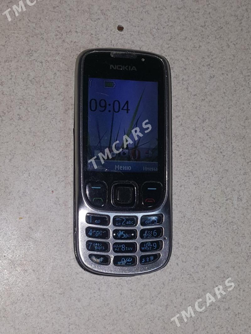 Nokia 6303 - Türkmenabat - img 3