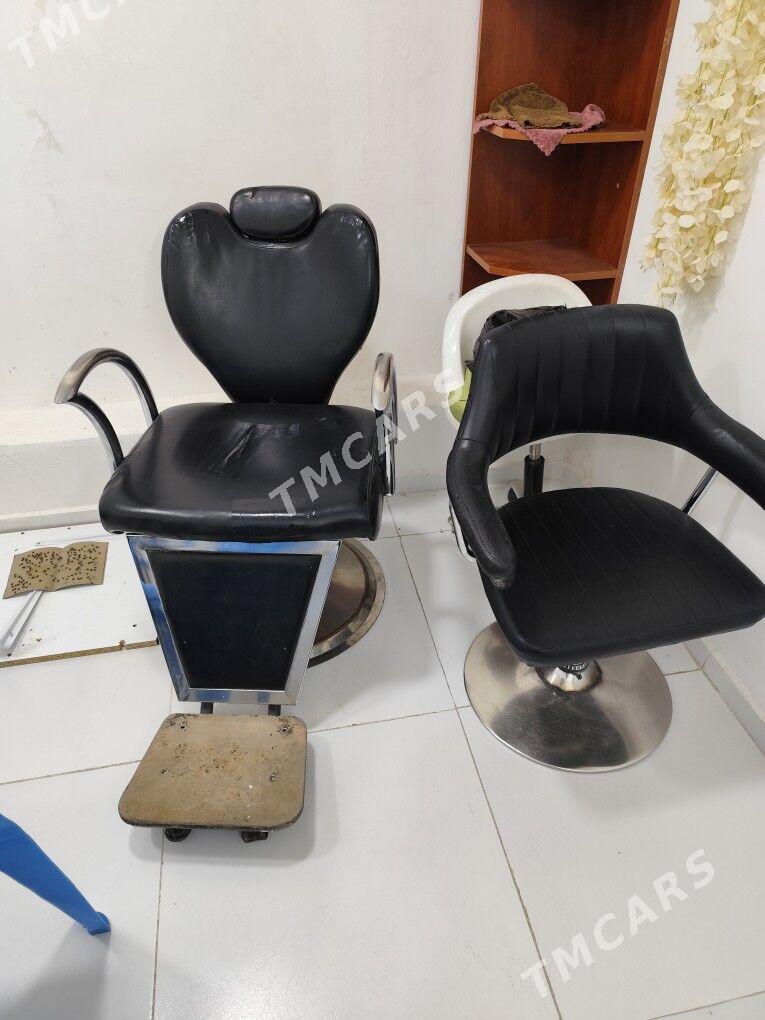 Salon Kreslo - Aşgabat - img 2