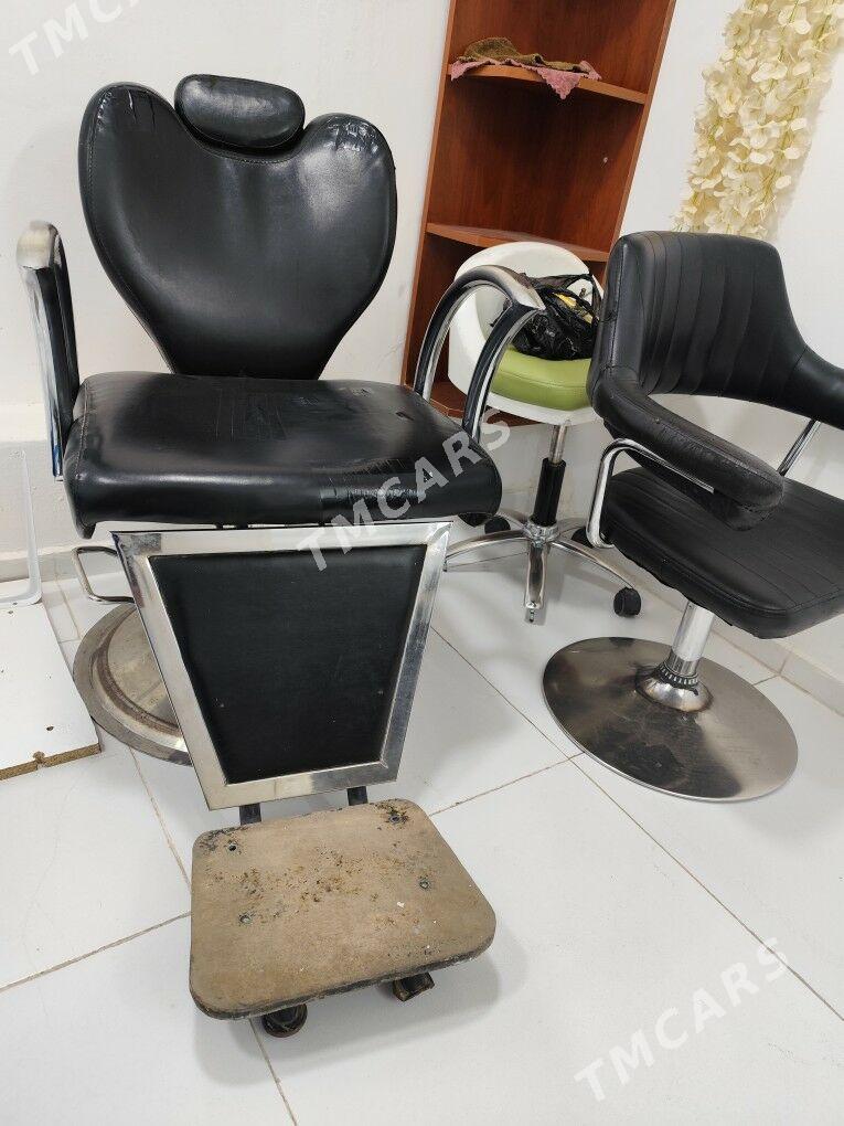 Salon Kreslo - Aşgabat - img 3