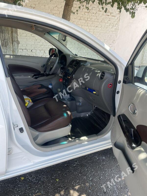 Nissan Sunny 2014 - 142 000 TMT - Хитровка - img 8