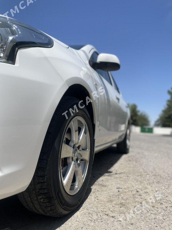 Nissan Sunny 2014 - 142 000 TMT - Хитровка - img 10