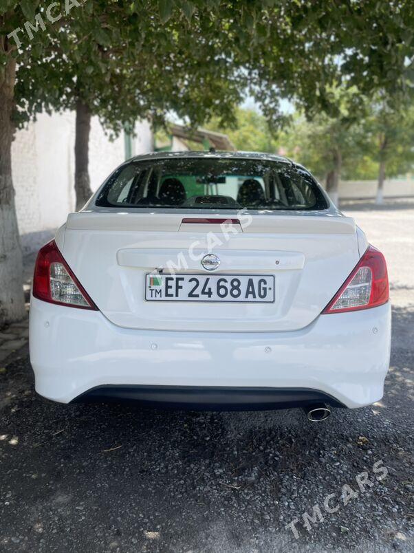 Nissan Sunny 2014 - 142 000 TMT - Хитровка - img 3