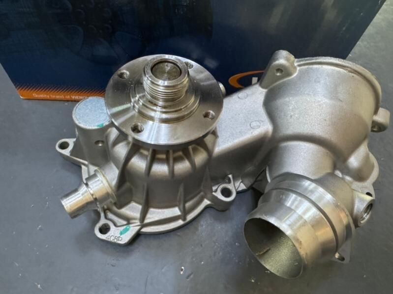 Помпа BMW N62 1 000 TMT - Ашхабад - img 2
