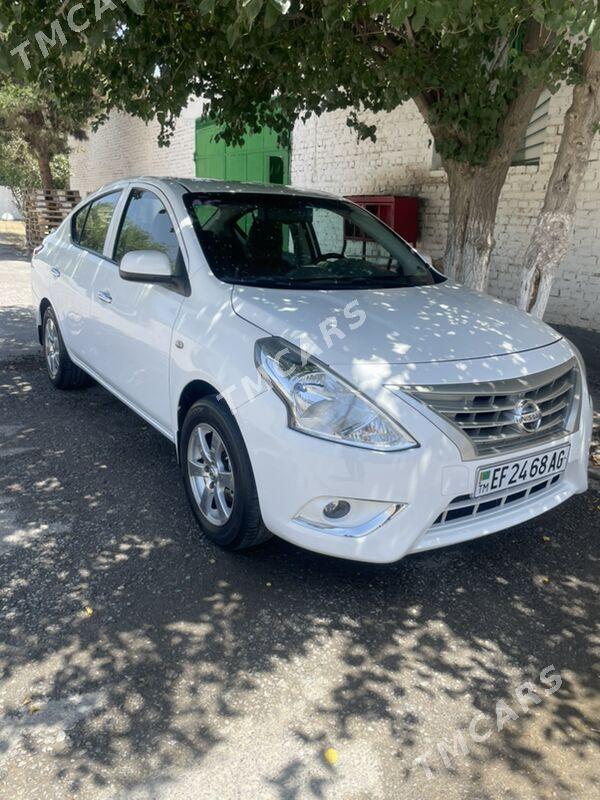 Nissan Sunny 2014 - 142 000 TMT - Хитровка - img 7