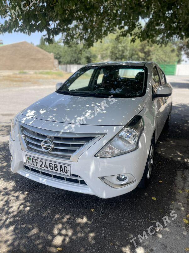 Nissan Sunny 2014 - 142 000 TMT - Хитровка - img 5