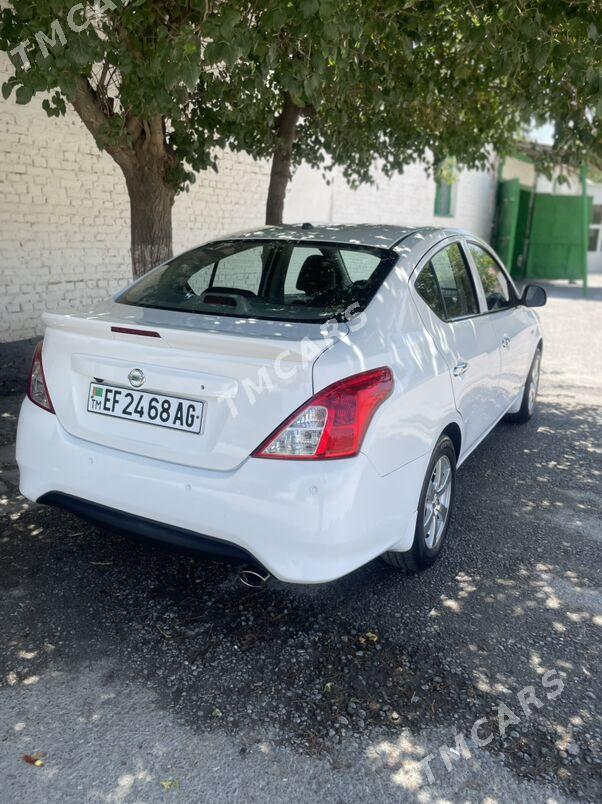 Nissan Sunny 2014 - 142 000 TMT - Хитровка - img 4