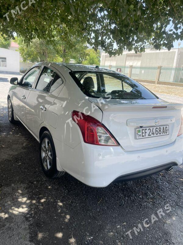 Nissan Sunny 2014 - 142 000 TMT - Хитровка - img 2