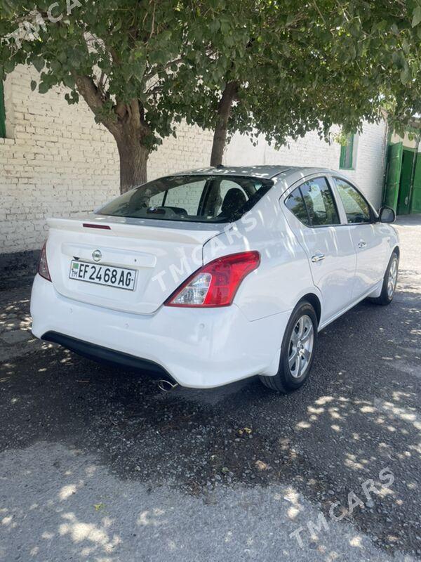 Nissan Sunny 2014 - 142 000 TMT - Хитровка - img 6